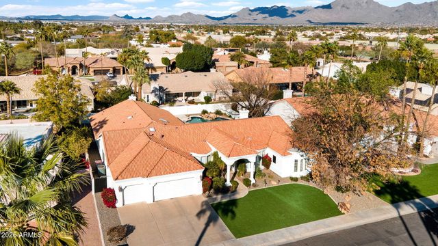 8638 E Dahlia Drive, Scottsdale, AZ 85260