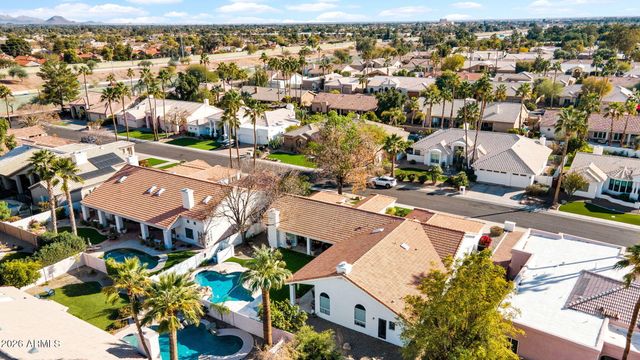 8638 E Dahlia Drive, Scottsdale, AZ 85260