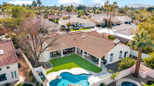 8638 E Dahlia Drive, Scottsdale, AZ 85260