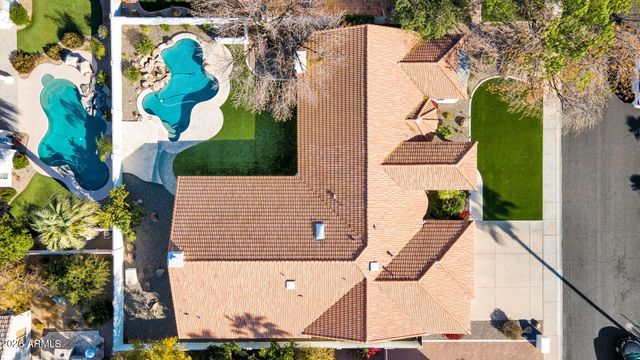 8638 E Dahlia Drive, Scottsdale, AZ 85260