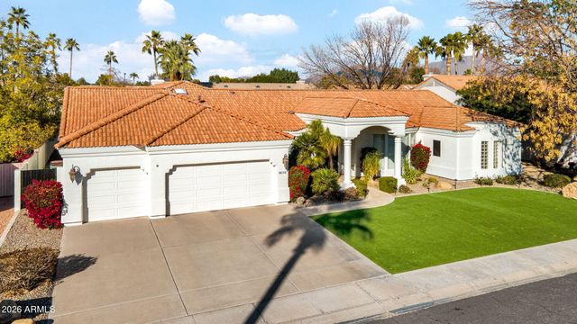 8638 E Dahlia Drive, Scottsdale, AZ 85260