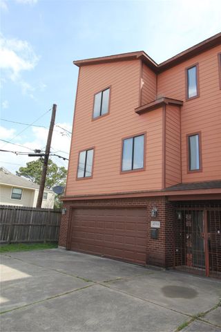 4709 Scott Street B, Houston, TX 77004