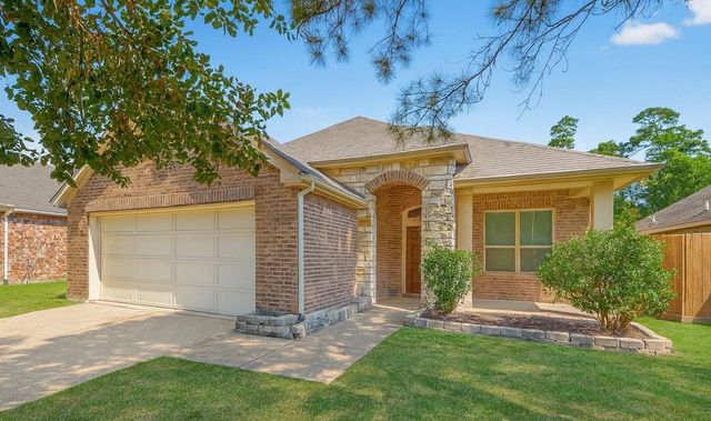 12739 Bridle Springs Lane, Houston, TX 77044