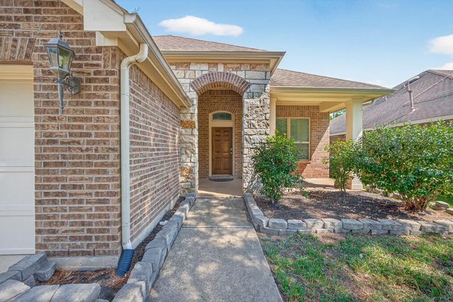 12739 Bridle Springs Lane, Houston, TX 77044