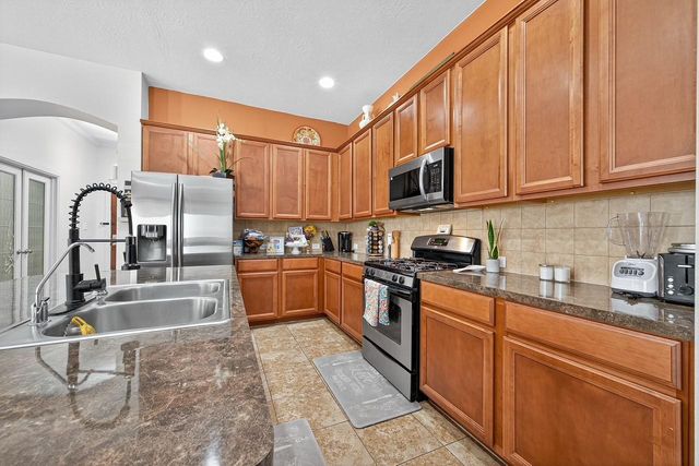 12739 Bridle Springs Lane, Houston, TX 77044