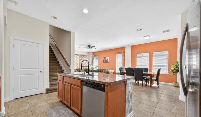 12739 Bridle Springs Lane, Houston, TX 77044