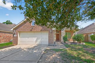 12739 Bridle Springs Lane, Houston, TX 77044