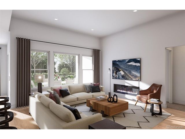 1925 Grayside Cir, Castle Rock, CO 80109