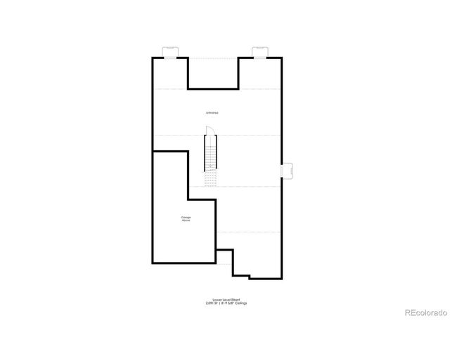 1925 Grayside Cir, Castle Rock, CO 80109