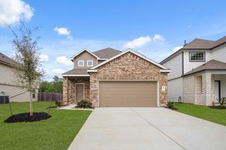 2331 East Chunk Drive, Conroe, TX 77301