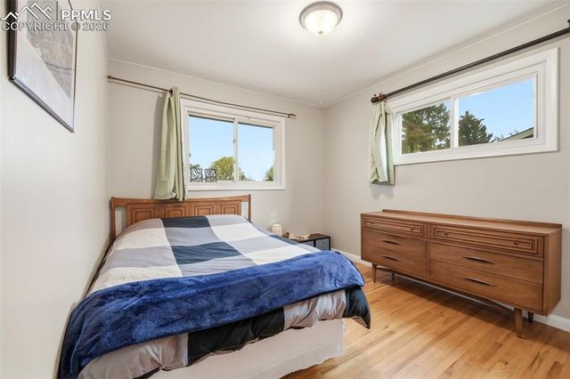 3712 Sheffield Lane, Colorado Springs, CO 80907