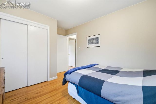 3712 Sheffield Lane, Colorado Springs, CO 80907