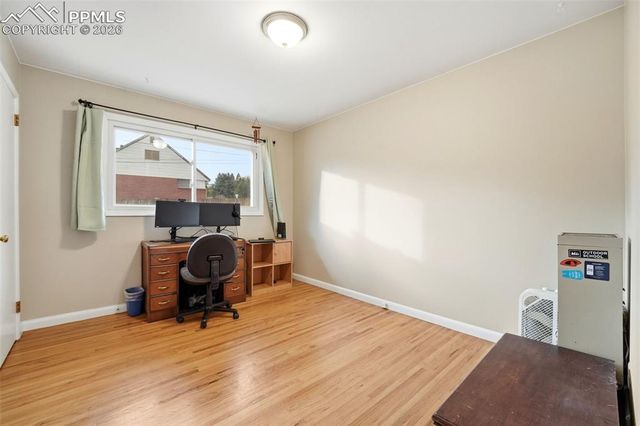 3712 Sheffield Lane, Colorado Springs, CO 80907