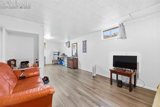 3712 Sheffield Lane, Colorado Springs, CO 80907