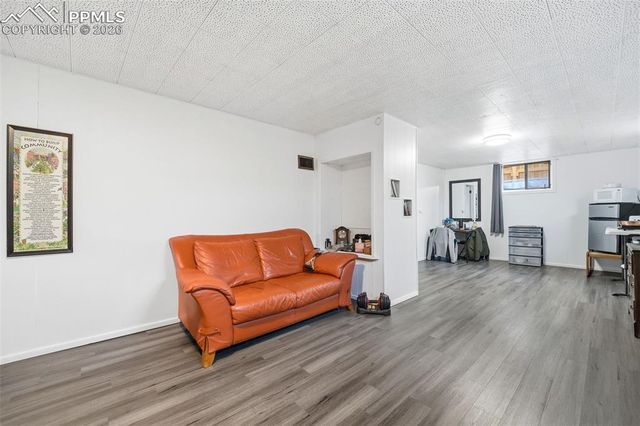 3712 Sheffield Lane, Colorado Springs, CO 80907