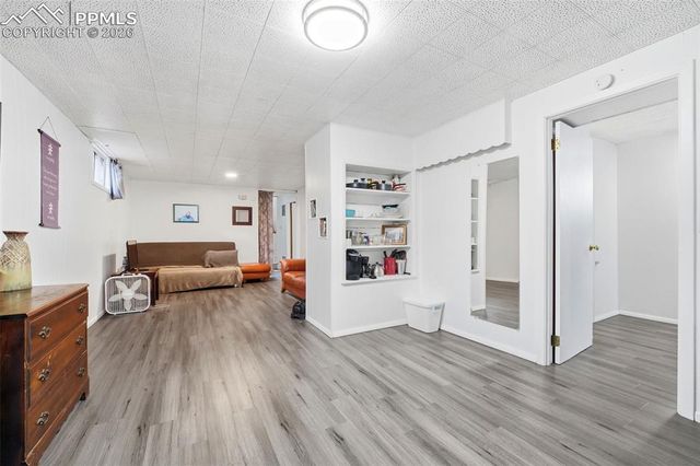 3712 Sheffield Lane, Colorado Springs, CO 80907