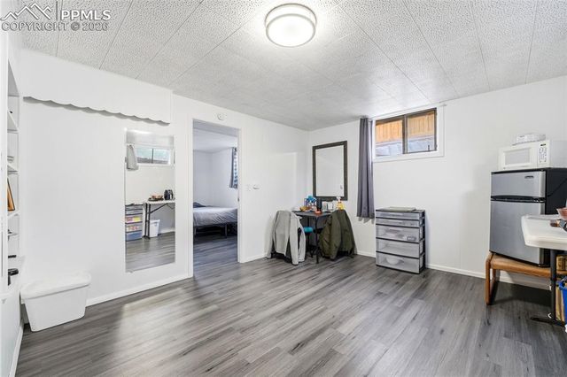 3712 Sheffield Lane, Colorado Springs, CO 80907