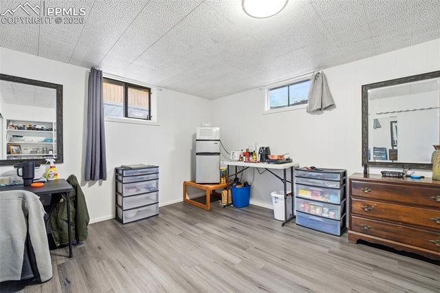 3712 Sheffield Lane, Colorado Springs, CO 80907