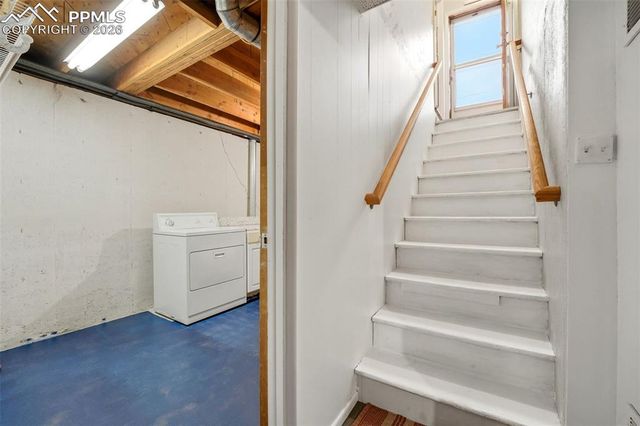 3712 Sheffield Lane, Colorado Springs, CO 80907