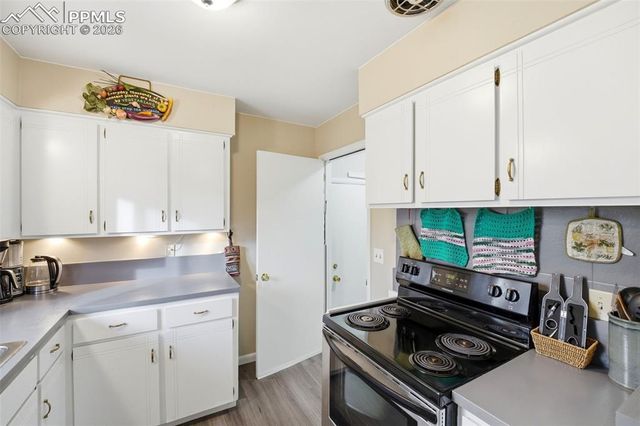 3712 Sheffield Lane, Colorado Springs, CO 80907