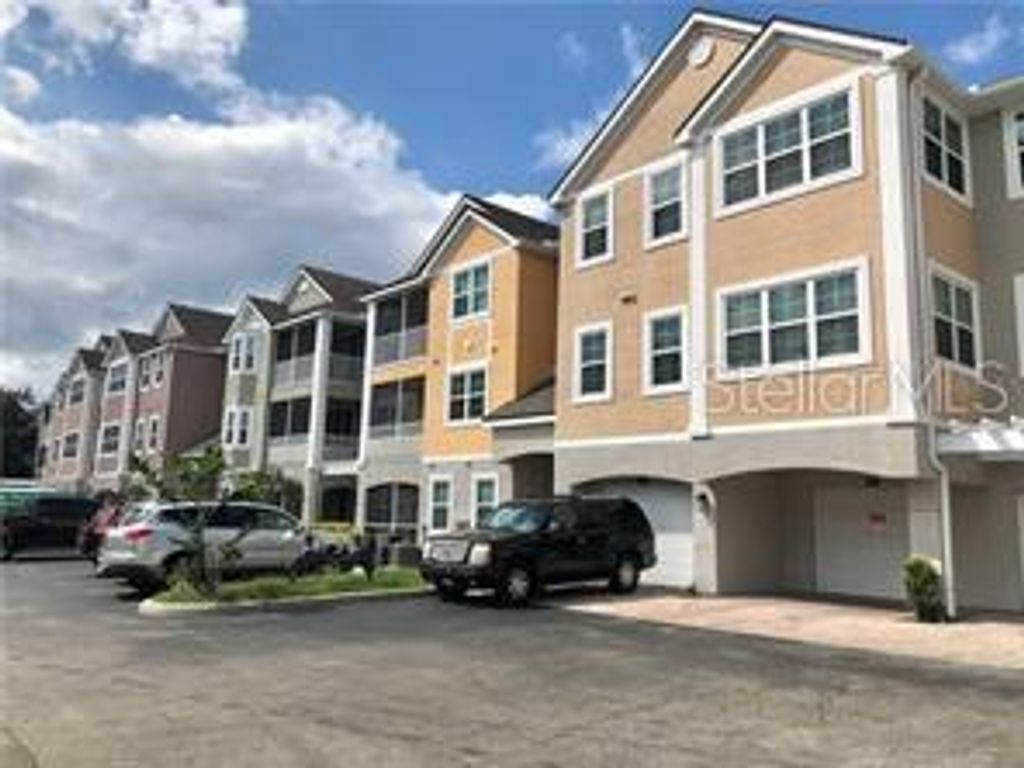 6413 ASTOR VILLAGE AVENUE 212, Orlando, FL 32835