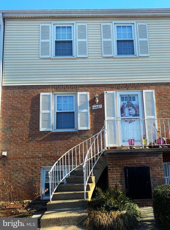 14487 SAINT GERMAIN DR, Centreville, VA 20121