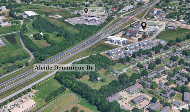 255 Alcide Dominique Drive, Lafayette, LA 70506