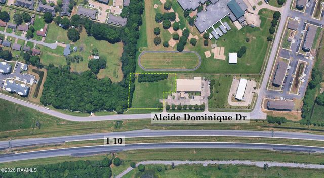 255 Alcide Dominique Drive, Lafayette, LA 70506