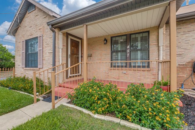 457 N Park Blvd, San Antonio, TX 78204