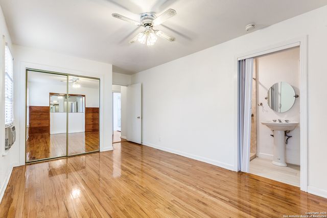 457 N Park Blvd, San Antonio, TX 78204