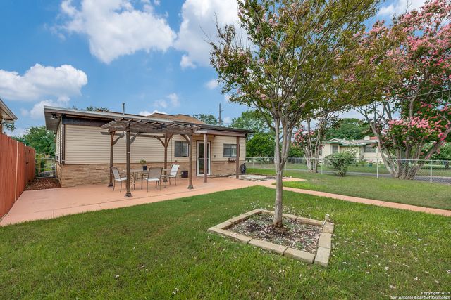 457 N Park Blvd, San Antonio, TX 78204