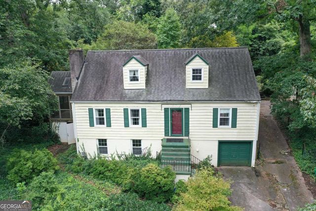 2523 Midway Road, Decatur, GA 30030