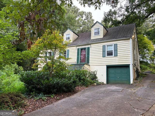 2523 Midway Road, Decatur, GA 30030