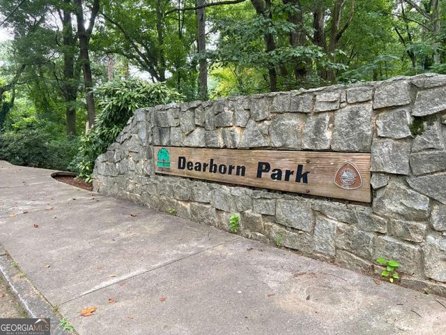 2523 Midway Road, Decatur, GA 30030