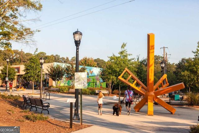 2523 Midway Road, Decatur, GA 30030