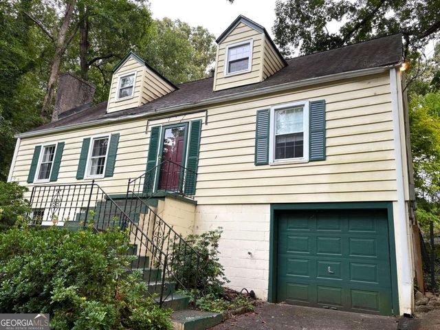 2523 Midway Road, Decatur, GA 30030