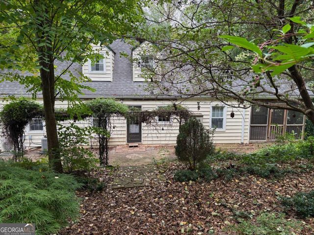 2523 Midway Road, Decatur, GA 30030