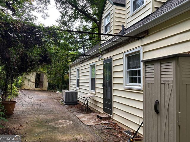 2523 Midway Road, Decatur, GA 30030