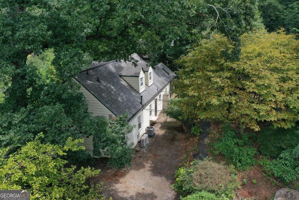 2523 Midway Road, Decatur, GA 30030