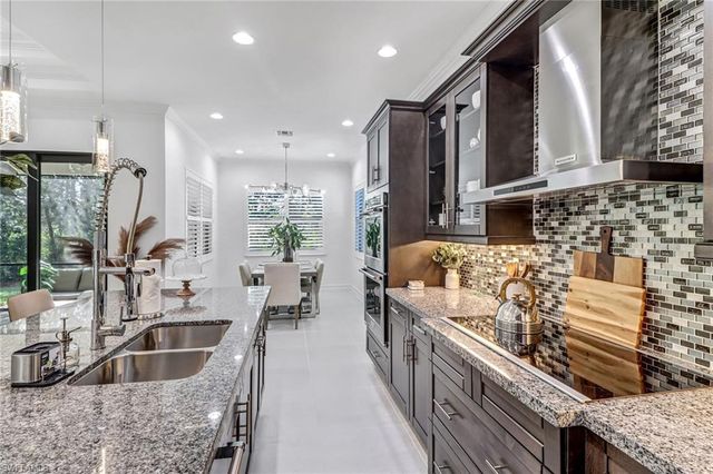 9264 Glenforest DR, Naples, FL 34120