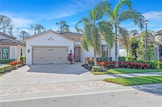 9264 Glenforest DR, Naples, FL 34120