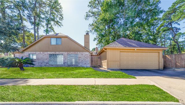 15627 Lago Villa Drive, Tomball, TX 77377