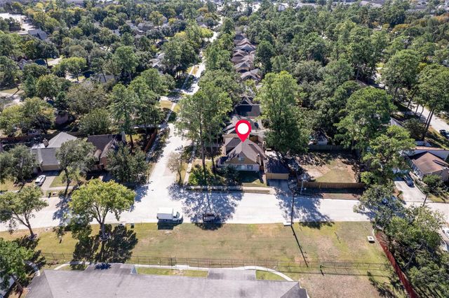 15627 Lago Villa Drive, Tomball, TX 77377