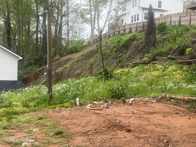 1201 Army St, Knoxville, TN 37920