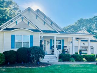 122 Brazil Nut Lane, Smithfield, NC 27577