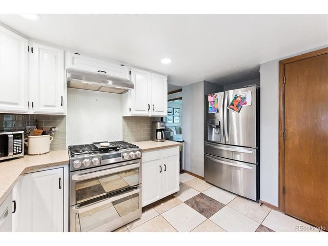 7504 S Depew St, Littleton, CO 80128