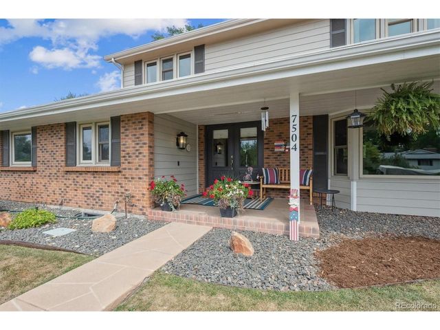 7504 S Depew St, Littleton, CO 80128