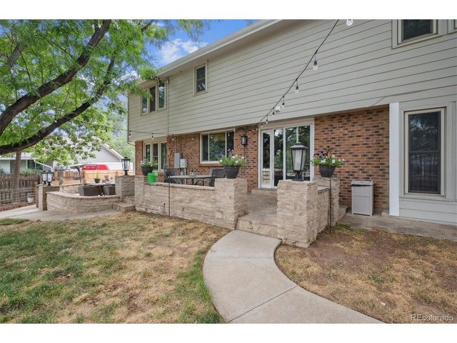 7504 S Depew St, Littleton, CO 80128