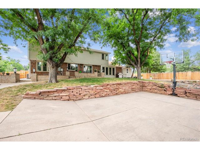 7504 S Depew St, Littleton, CO 80128