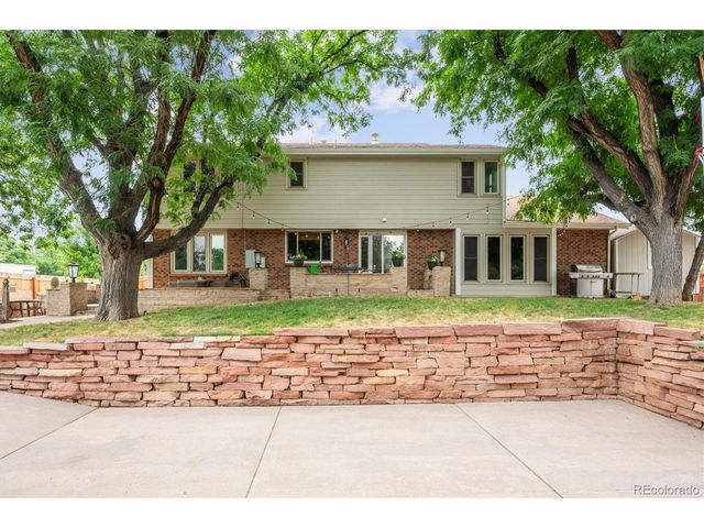 7504 S Depew St, Littleton, CO 80128